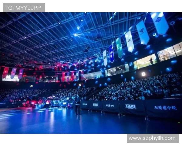 2026电竞新闻全明星赛特别报道LNG战队的拼搏历程与荣耀之路